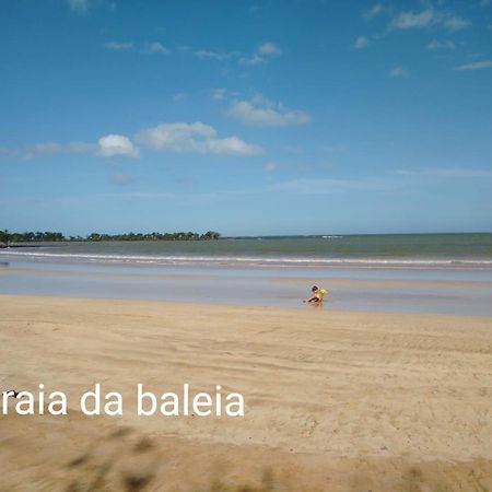 Pousada Solar Das Conchas Santa Cruz  Luaran gambar