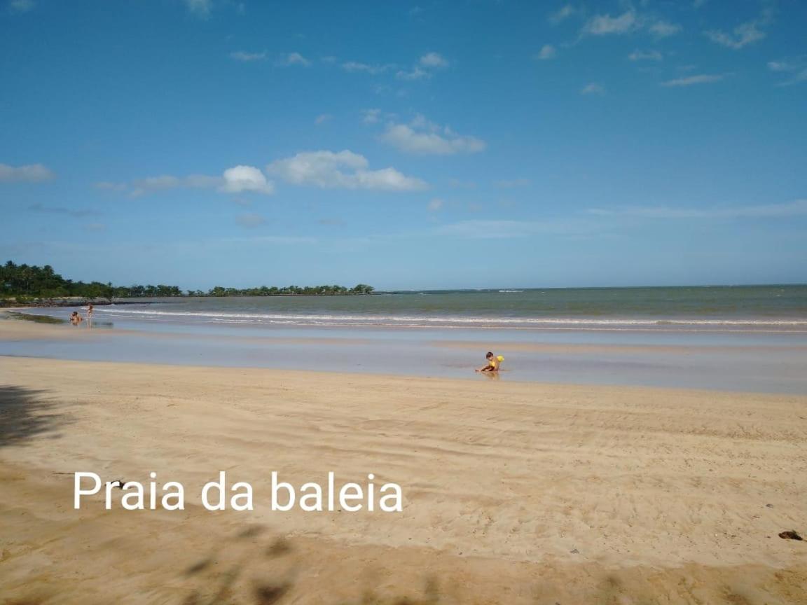 Pousada Solar Das Conchas Santa Cruz  Luaran gambar